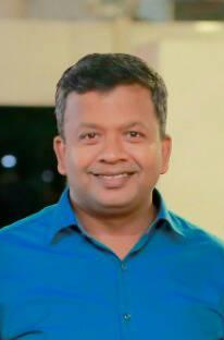 Raveendra Hemalal (Ravi) - Founder & Owner of K & K Advertising