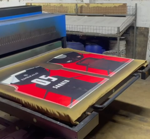 Promotional items with custom printing for marketing campaigns